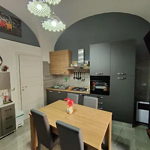 Casa vacanze House, Catania