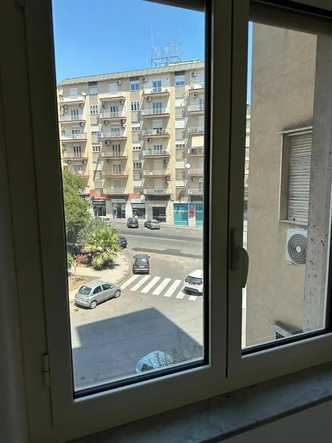 Casatua Villa Catania Italy