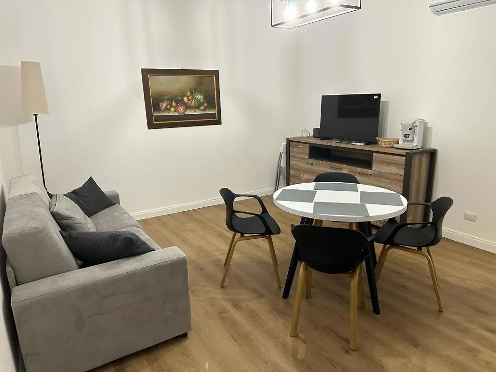 Casatua Villa Catania