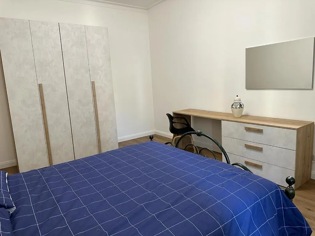 Casatua Villa Catania Holiday home