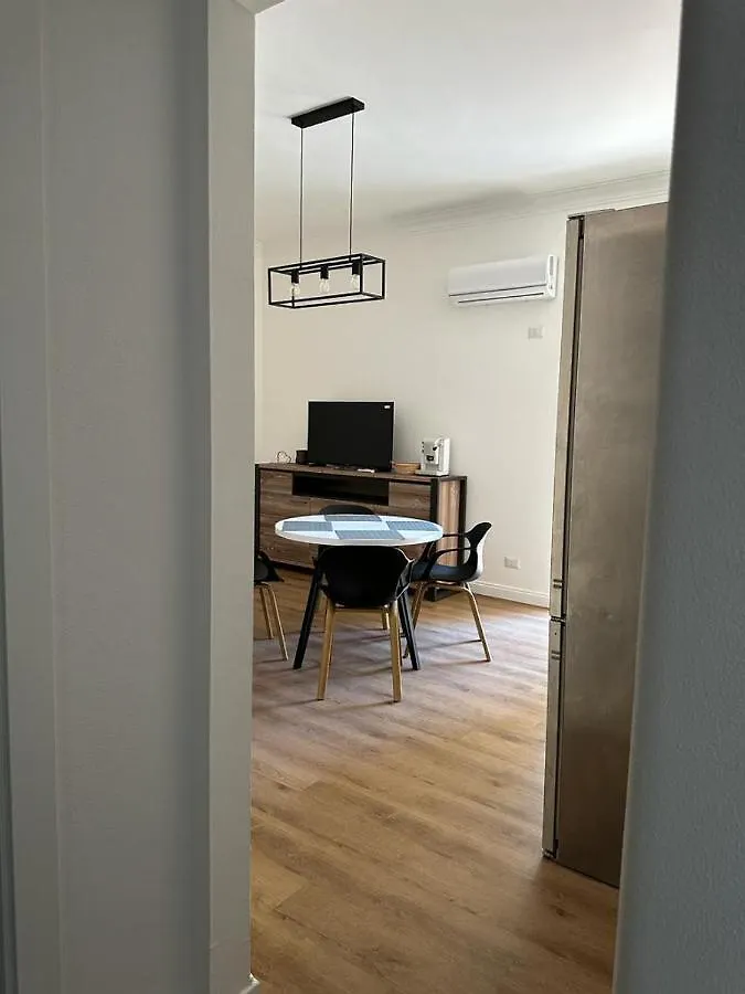 Casatua Villa Catania Italy