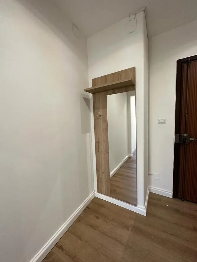 Holiday home Casatua Villa Catania