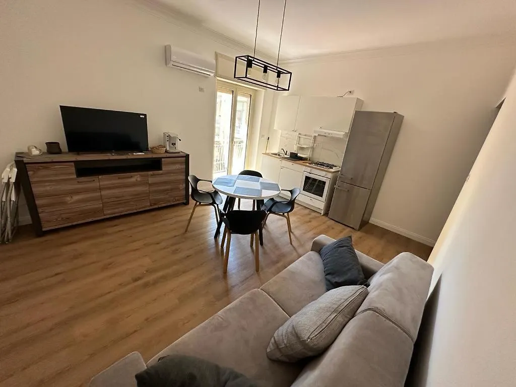 Casatua Villa Catania