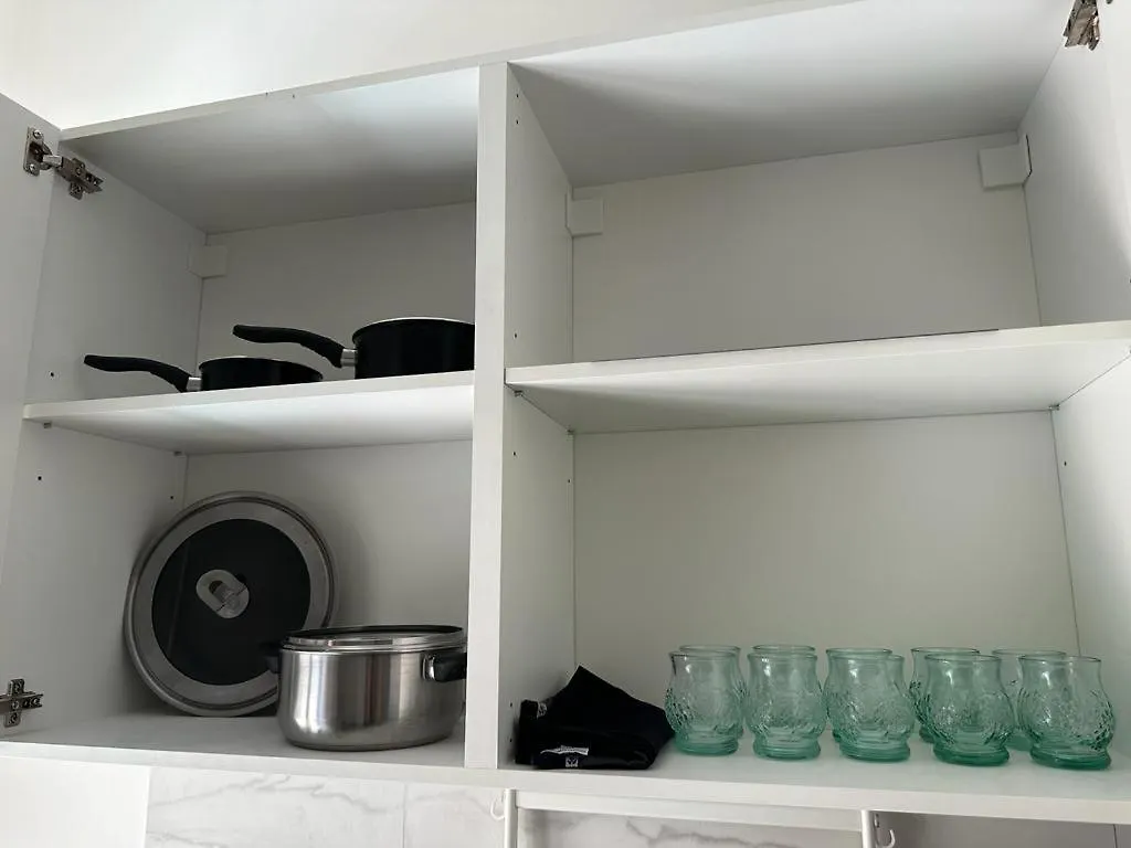 Holiday home Casatua Villa Catania