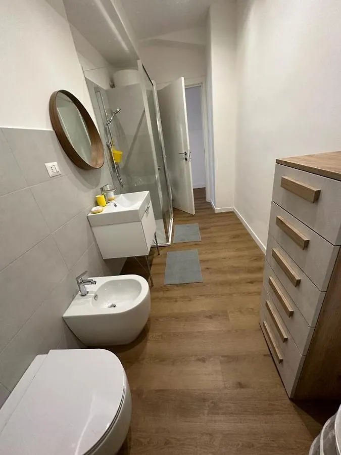 Holiday home Casatua Villa Catania
