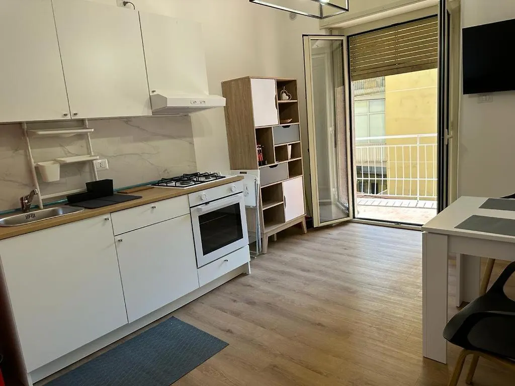 Casatua Villa Catania Holiday home