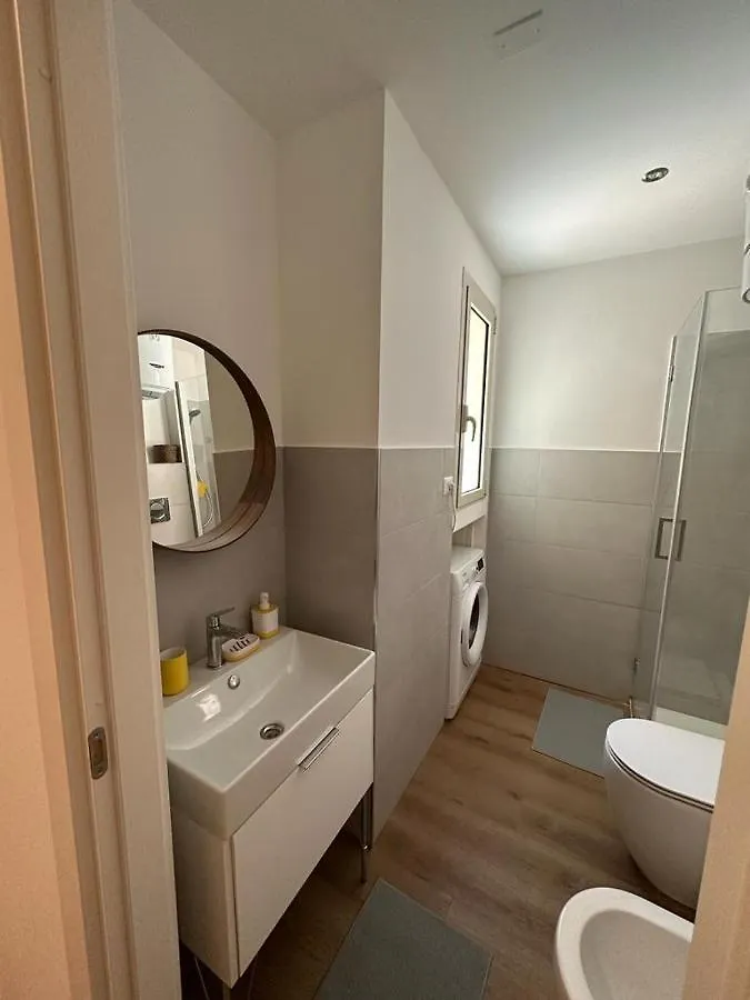 Holiday home Casatua Villa Catania Italy
