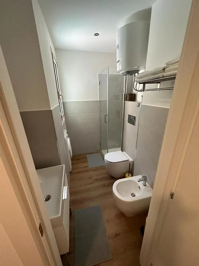 Casatua Villa Catania