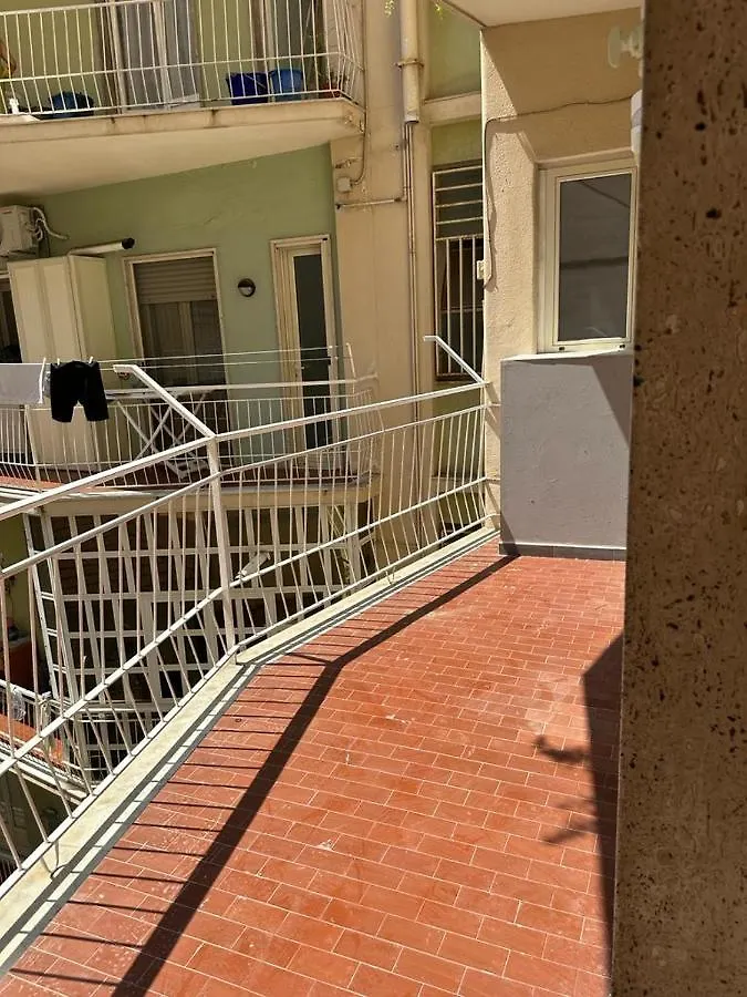 Casatua Villa Catania Holiday home