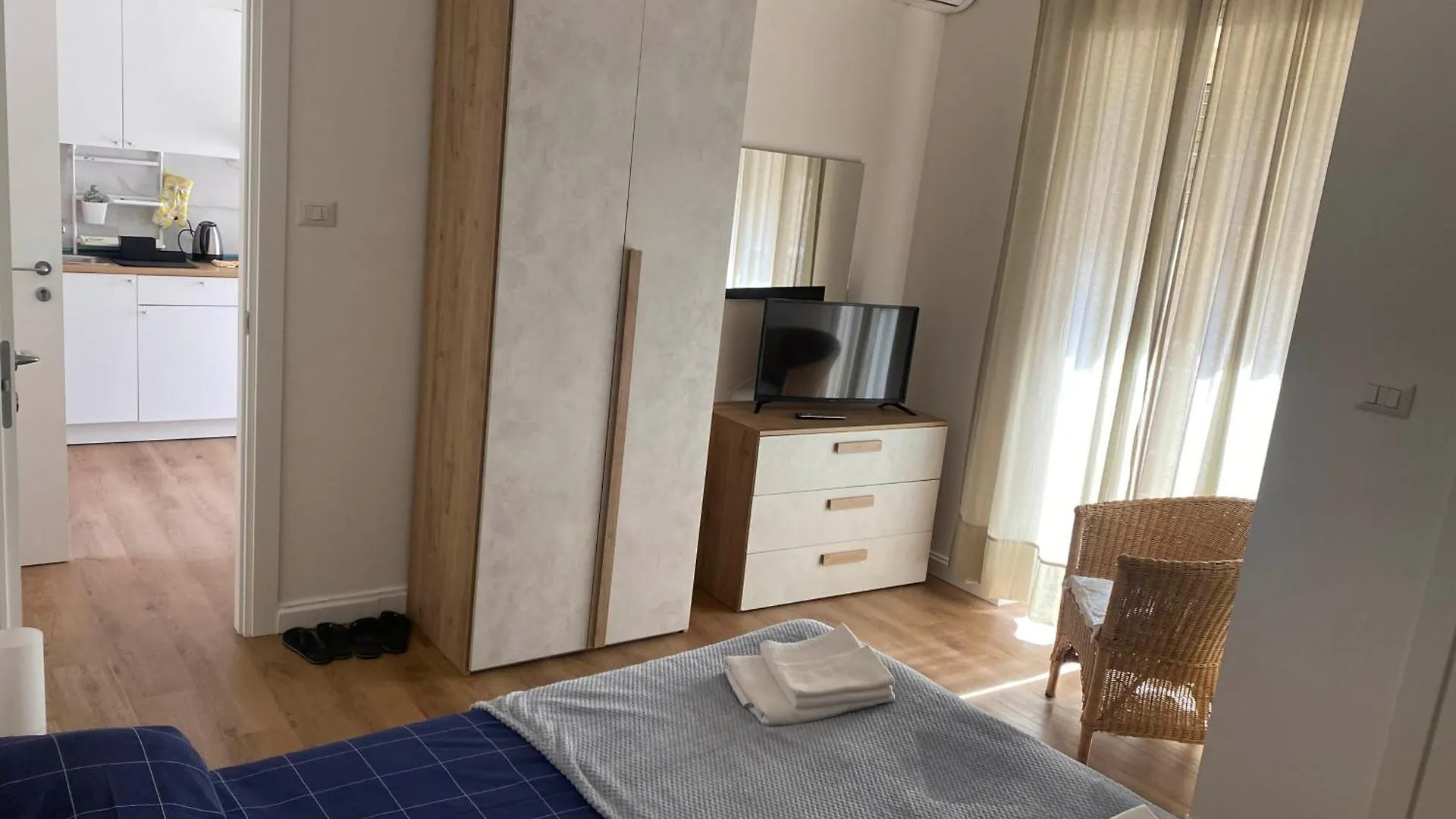 Casatua Villa Catania Holiday home