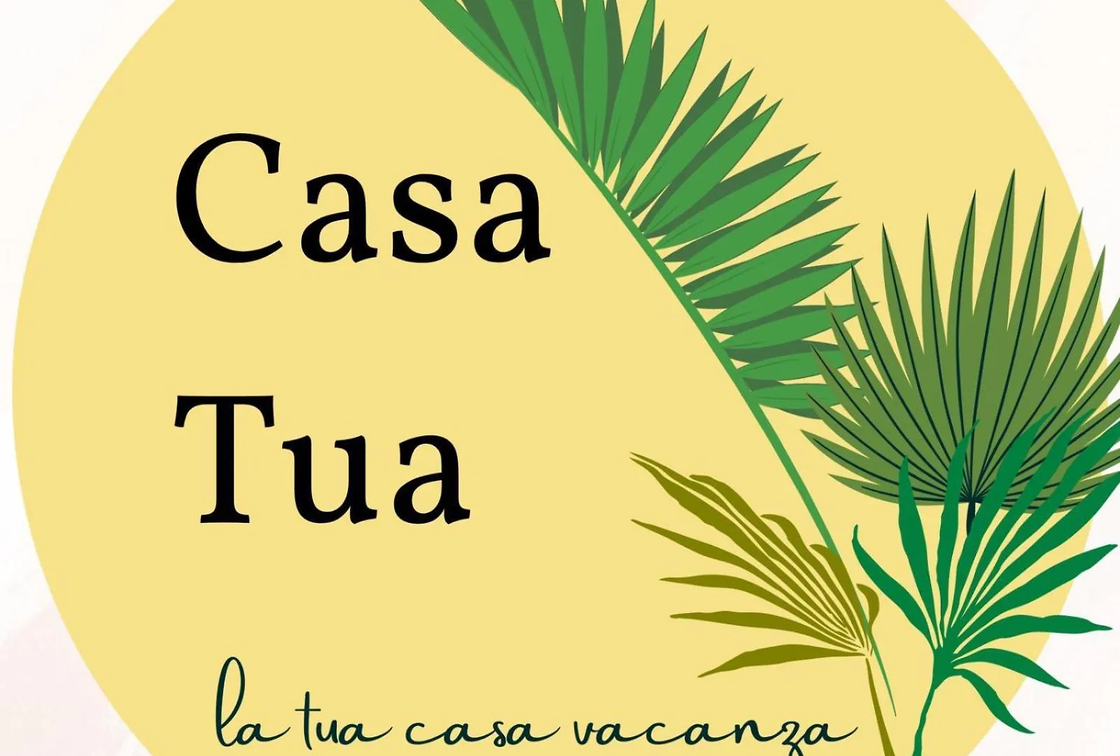 Holiday home Casatua Villa Catania